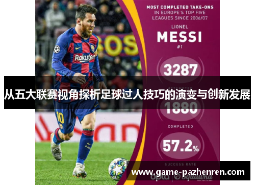 从五大联赛视角探析足球过人技巧的演变与创新发展