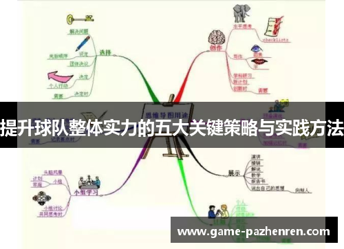 提升球队整体实力的五大关键策略与实践方法