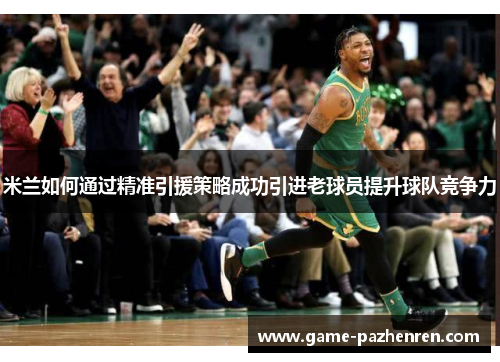 米兰如何通过精准引援策略成功引进老球员提升球队竞争力