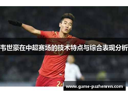 韦世豪在中超赛场的技术特点与综合表现分析
